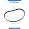 RIBBED V-belt 6PK895 for BMW X1 SERIES 2012-2015 models, Part Number 11287603084